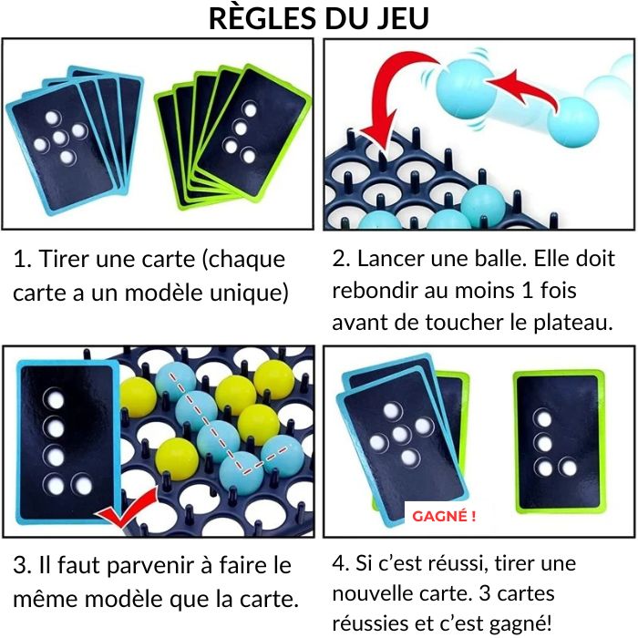 Jeu de Balle