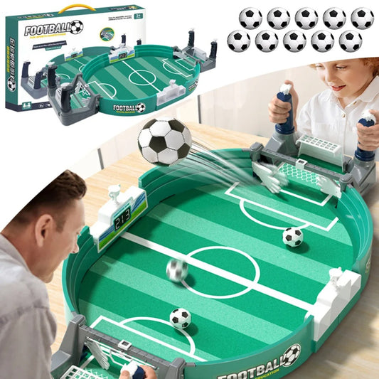 Jeu de Football de Table