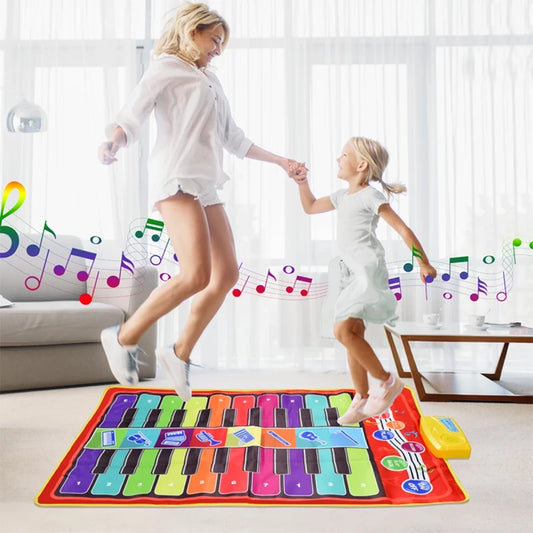 Tapis Musical